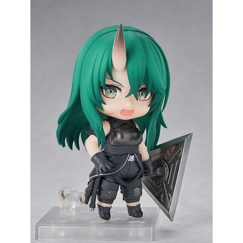 (PRE-VENTA) Figura Arknights Figura Nendoroid Hoshiguma 10 cm