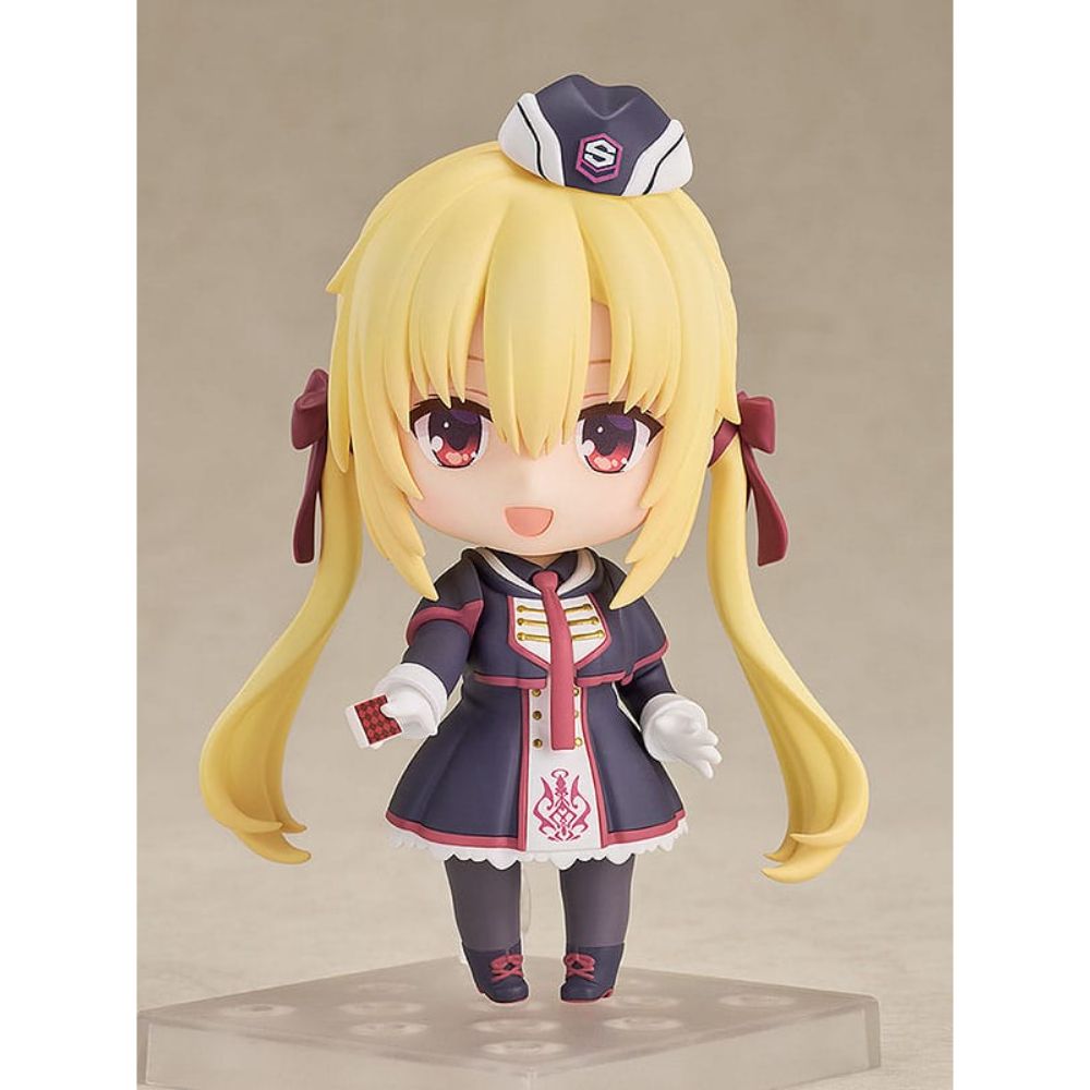 (PRE-VENTA) Figura Riddle Joker Figura Nendoroid Nanami Arihara 10 cm