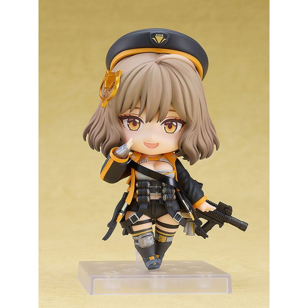 (PRE-VENTA) Figura Goddess of Victory: Nikke Figura Nendoroid Anis 10 cm