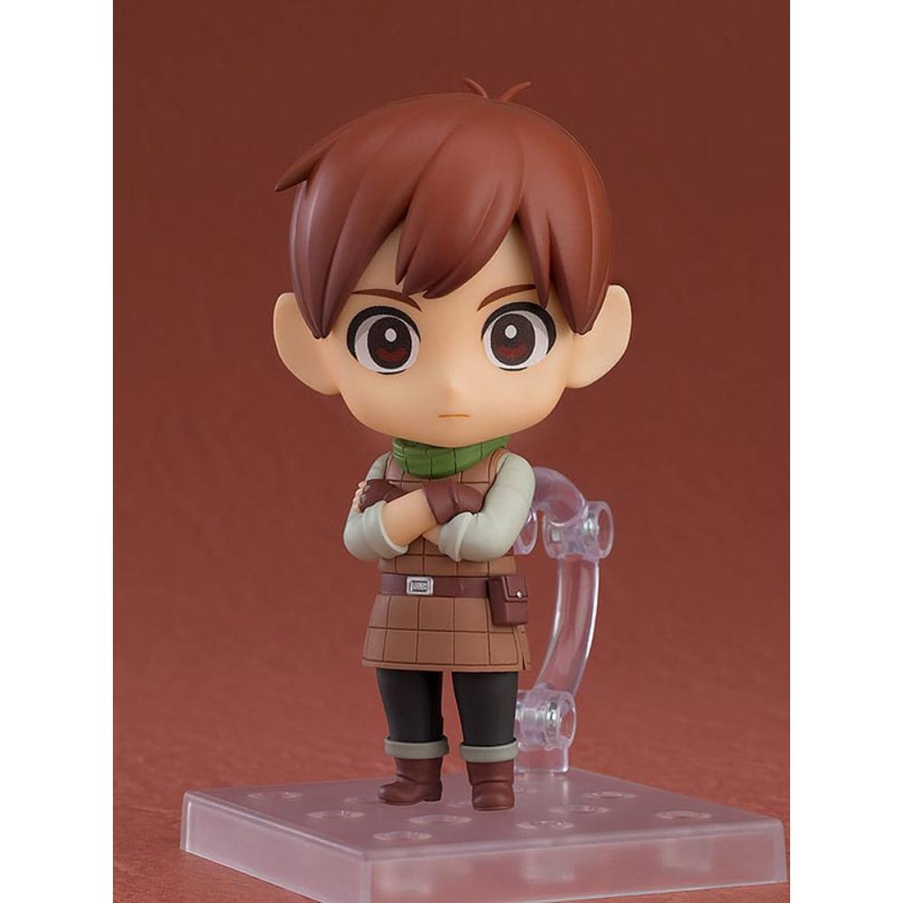 (PRE-VENTA) Figura Delicious in Dungeon Figura Nendoroid Chilchuck 10 cm