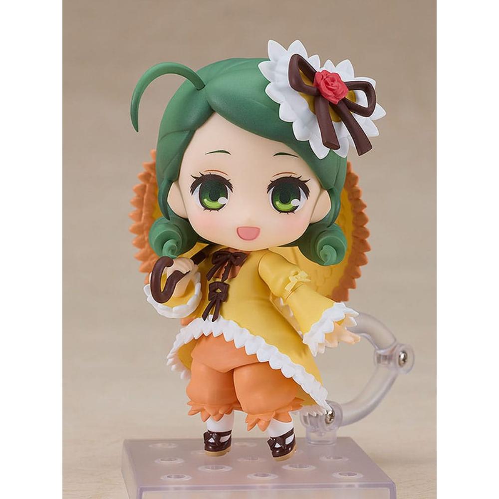 (PRE-VENTA) Figura Rozen Maiden Figura Nendoroid Kanaria 10 cm