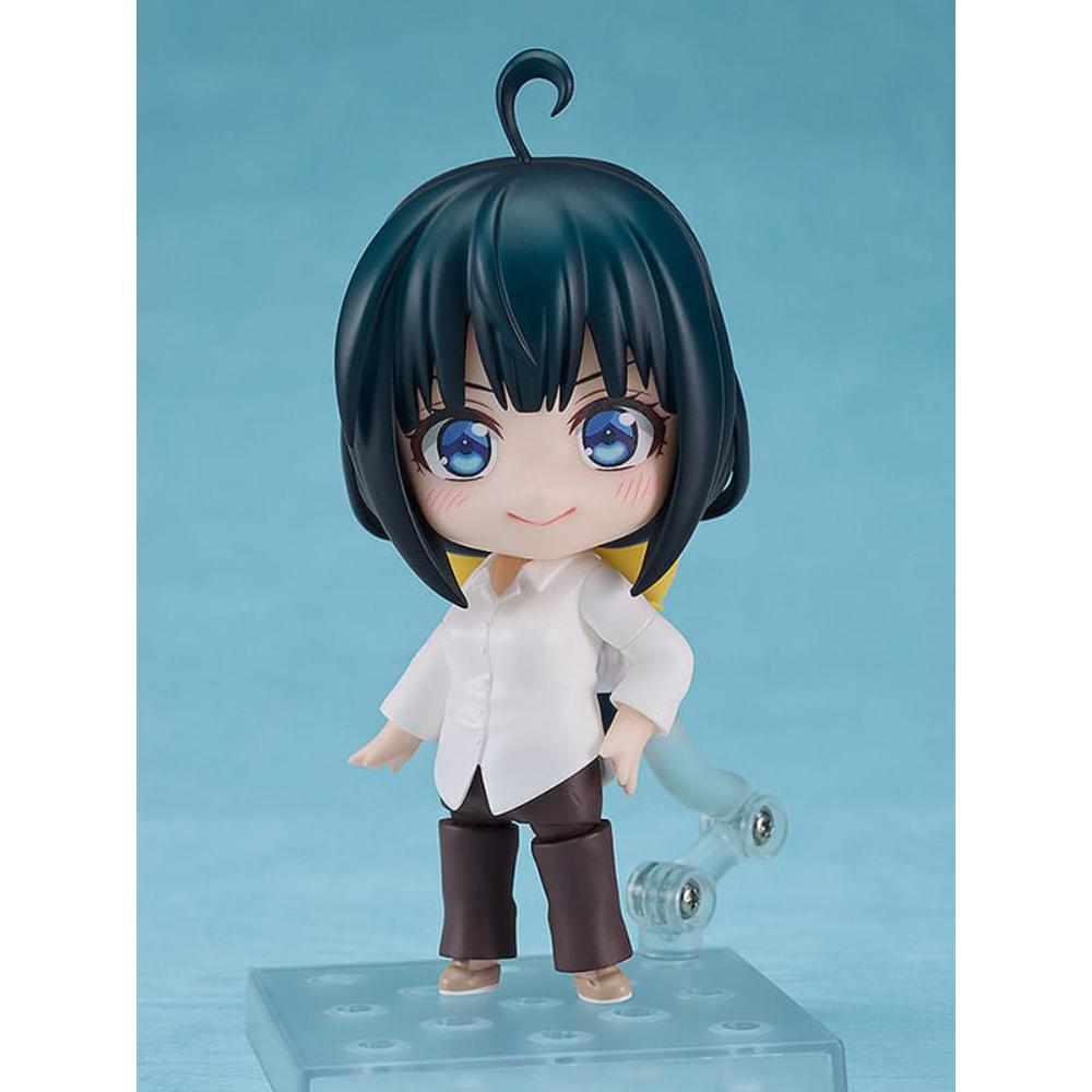 (PRE-VENTA) Figura Pon no Michi Figura Nendoroid Nashiko Jippensha 10 cm