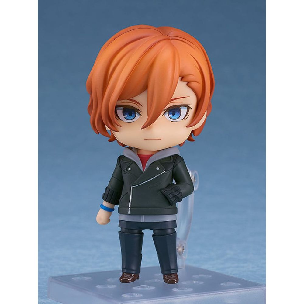 (PRE-VENTA) Figura Bungo Stray Dogs Figura Nendoroid Chuya Nakahara: Fifteen-Year-Old Ver. 10 cm