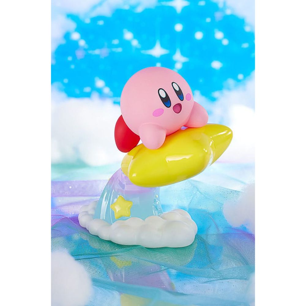 (PRE-VENTA) Figura Kirby Estatua PVC Pop Up Parade Kirby 14 cm