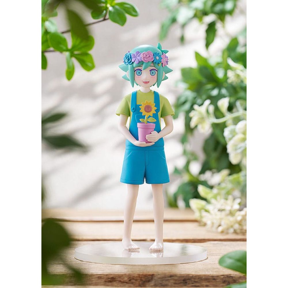 (PRE-VENTA) Figura Omori Estatua PVC Pop Up Parade Basil 16 cm