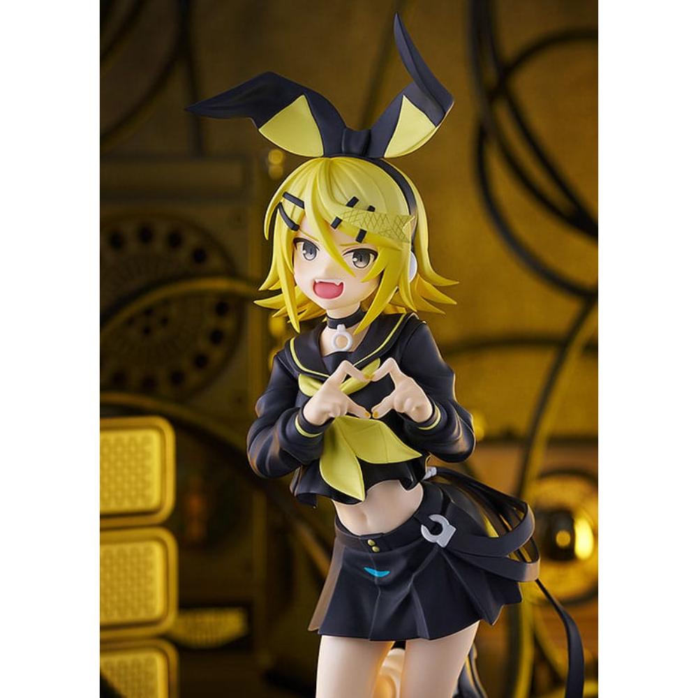 (PRE-VENTA) Figura Character Vocal Series 02 Estatua PVC Pop Up Parade Kagamine Rin: Bring It On Ver. L Size 22 cm