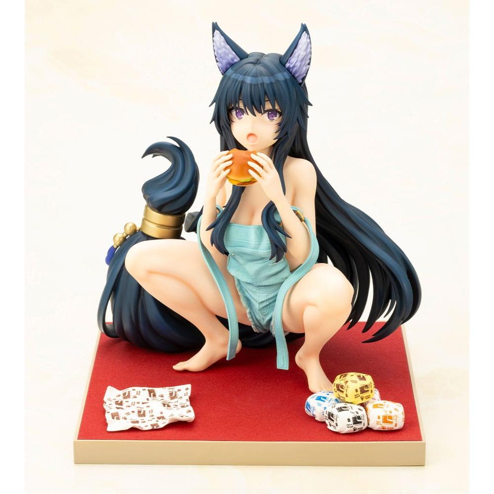 (PRE-VENTA) Figura The Eminence in Shadow Estatua PVC 1/7 Frieren 16 cm