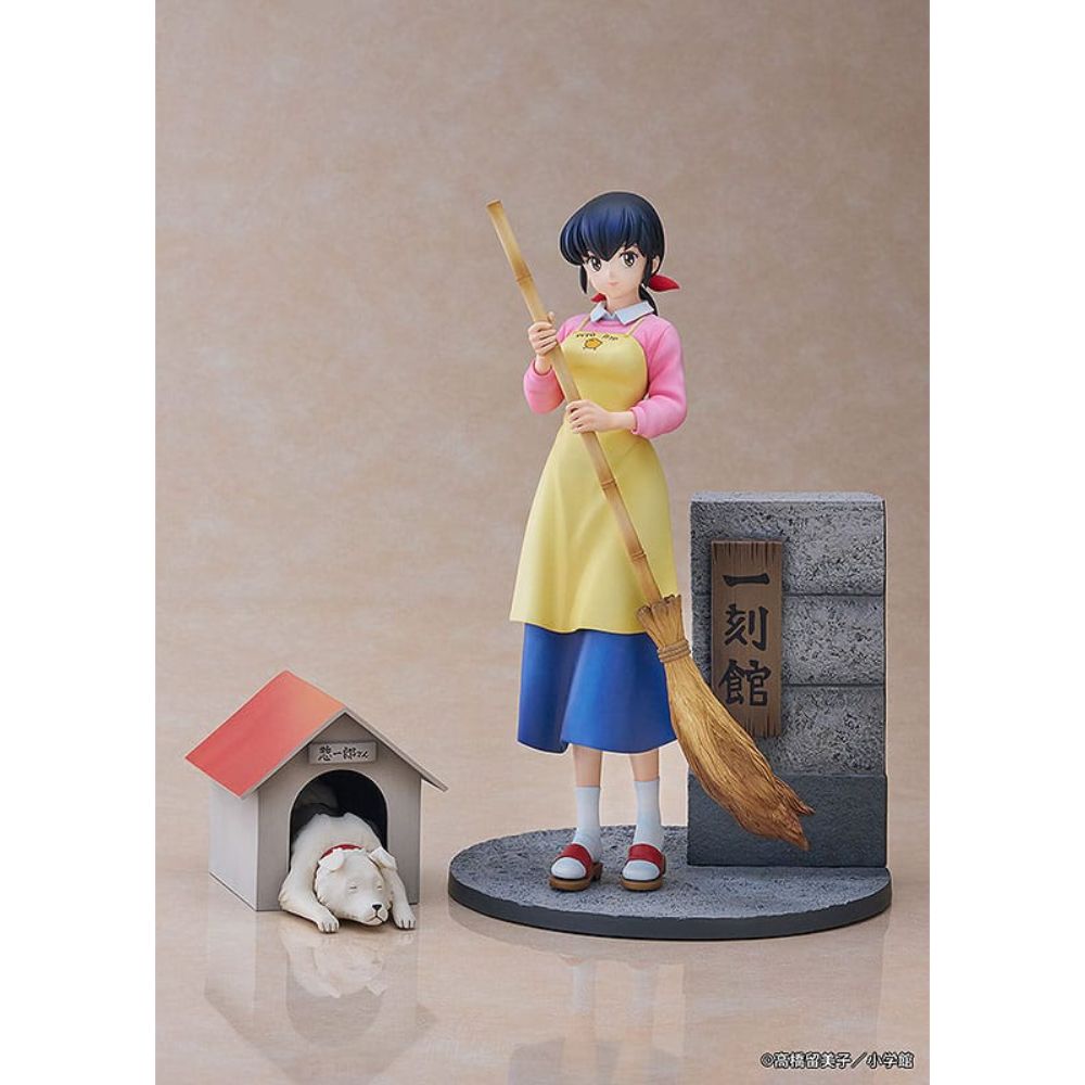 (PRE-VENTA) Figura Maison Ikkoku Estatua 1/7 Kyoko Otonashi with Soichiro 25 cm
