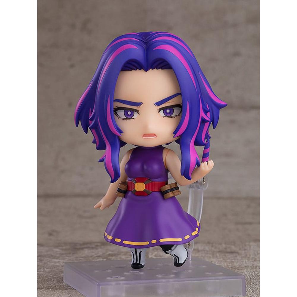 (PRE-VENTA) Figura My Hero Academia Figura Nendoroid Lady Nagant 10 cm