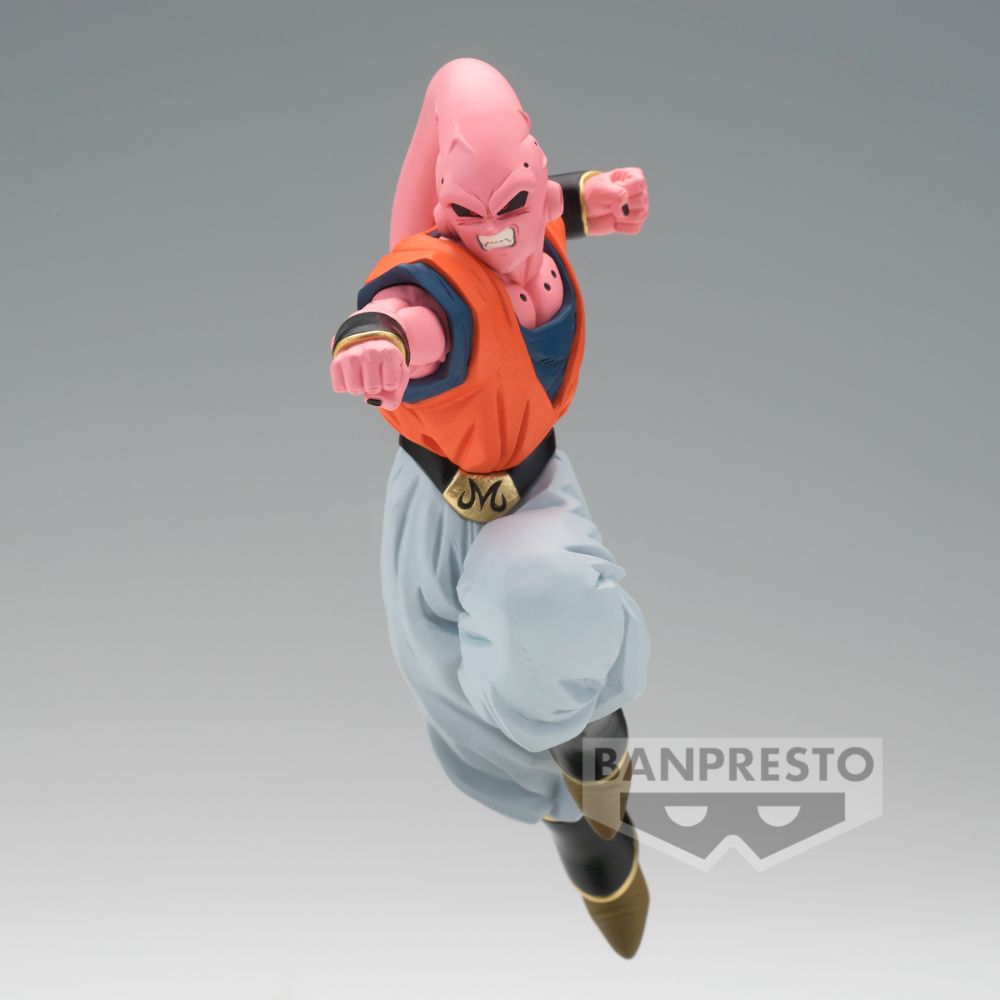 Figura de Majin Buu Dragon Ball Z: Match Makers – Majin Buu ~ Absorption ver. - Banpresto