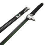 Réplica Espada Katana Genji Overwatch