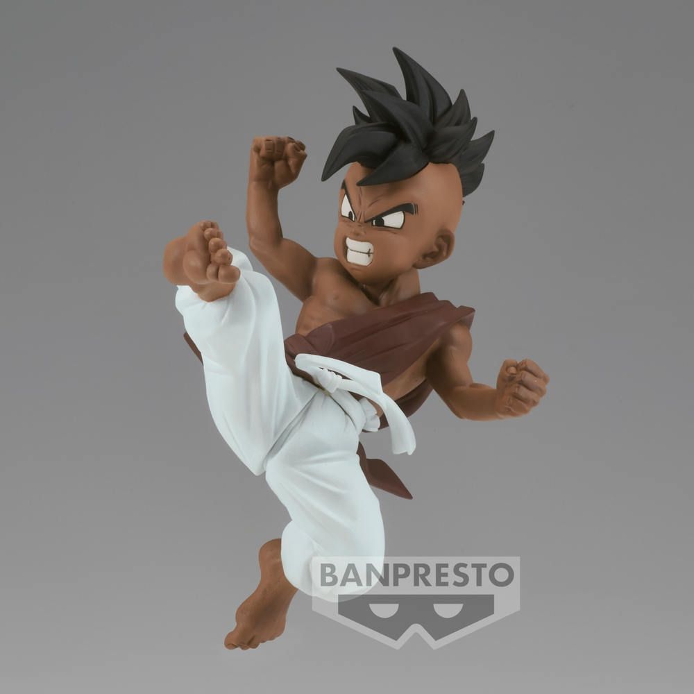 Figura de Uub Dragon Ball Z Match Makers UUB (vs SON GOKU) - Banpresto