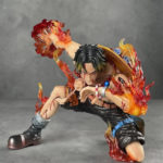 Figura de Ace de One Piece