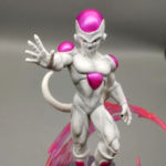 Figura de Freezer - Dragon Ball Z