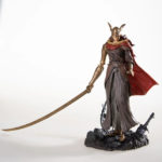Figura de Malenia - Elden Ring