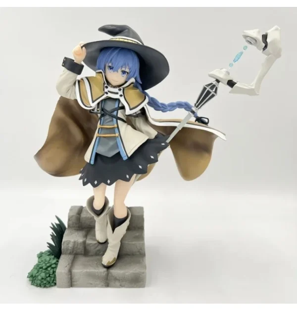 Figura de Roxy Migurdia Mushoku Tensei V2