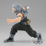 Figura de Tetsutetsu My Hero Academia The Amazing Heroes Vol. 34 (REAL STEEL) -Banpresto