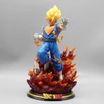 Figura de Vegetto GK de Dragon Ball v2