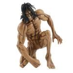 Figura Eren Titan ver. - Shingeki no Kyojin