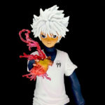 Figura GK Killua de Hunter X Hunter