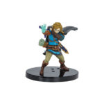 Figura Link The Legend of Zelda: Tears of the Kingdom