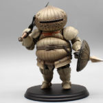 Figura Siegward of Catarina Dark Souls