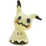 Pokemon Mimikyu talla M