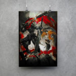 Poster Overlord 3