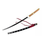 Réplica Katana Trafalgar Law One Piece