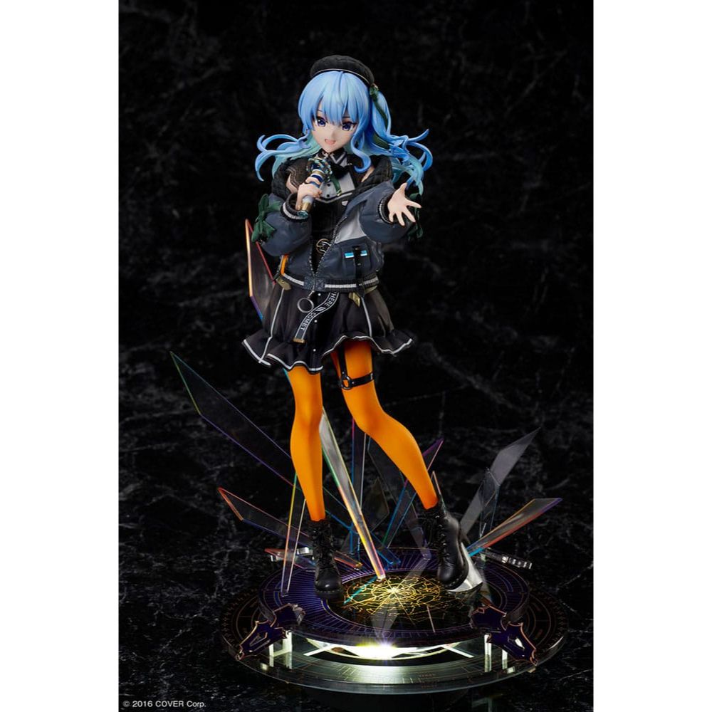 (PRE-VENTA) Figura Hololive Production Statue PVC 1/7 Hoshimachi Suisei 25 cm
