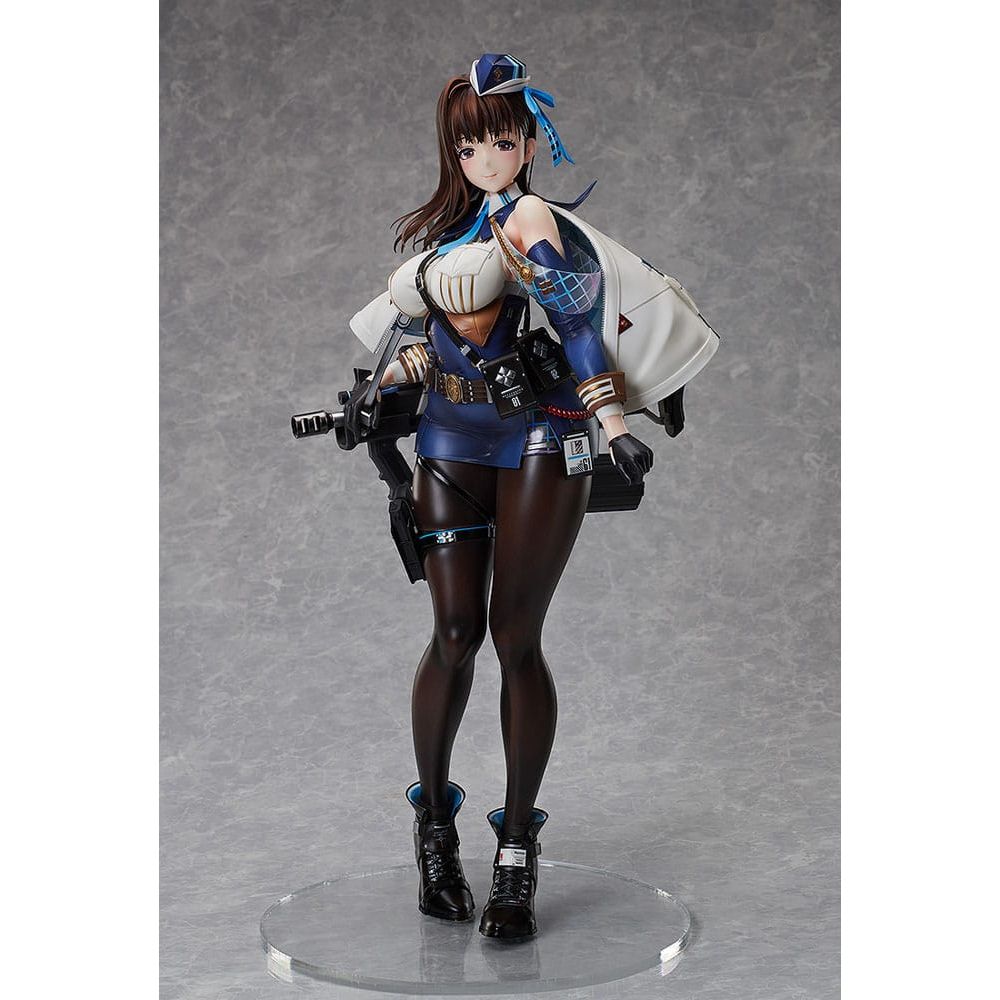 (PRE-VENTA) Figura Goddes of Victory: Nikke Estatua 1/4 Marian 41 cm