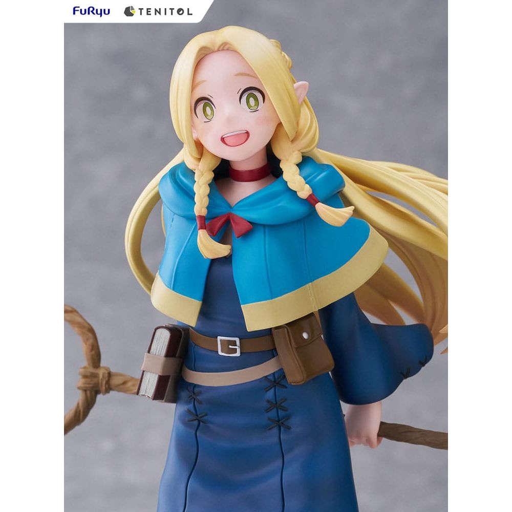 (PRE-VENTA) Figura Delicious in Dungeon Estatua PVC Tenitol Marcille 28 cm