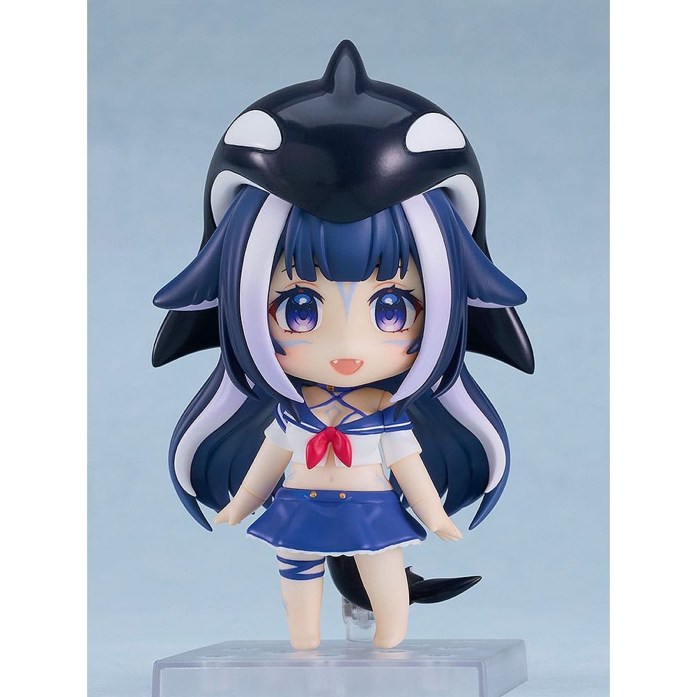 (PRE-VENTA) Figura Shylily Figura Nendoroid Shylily 10 cm