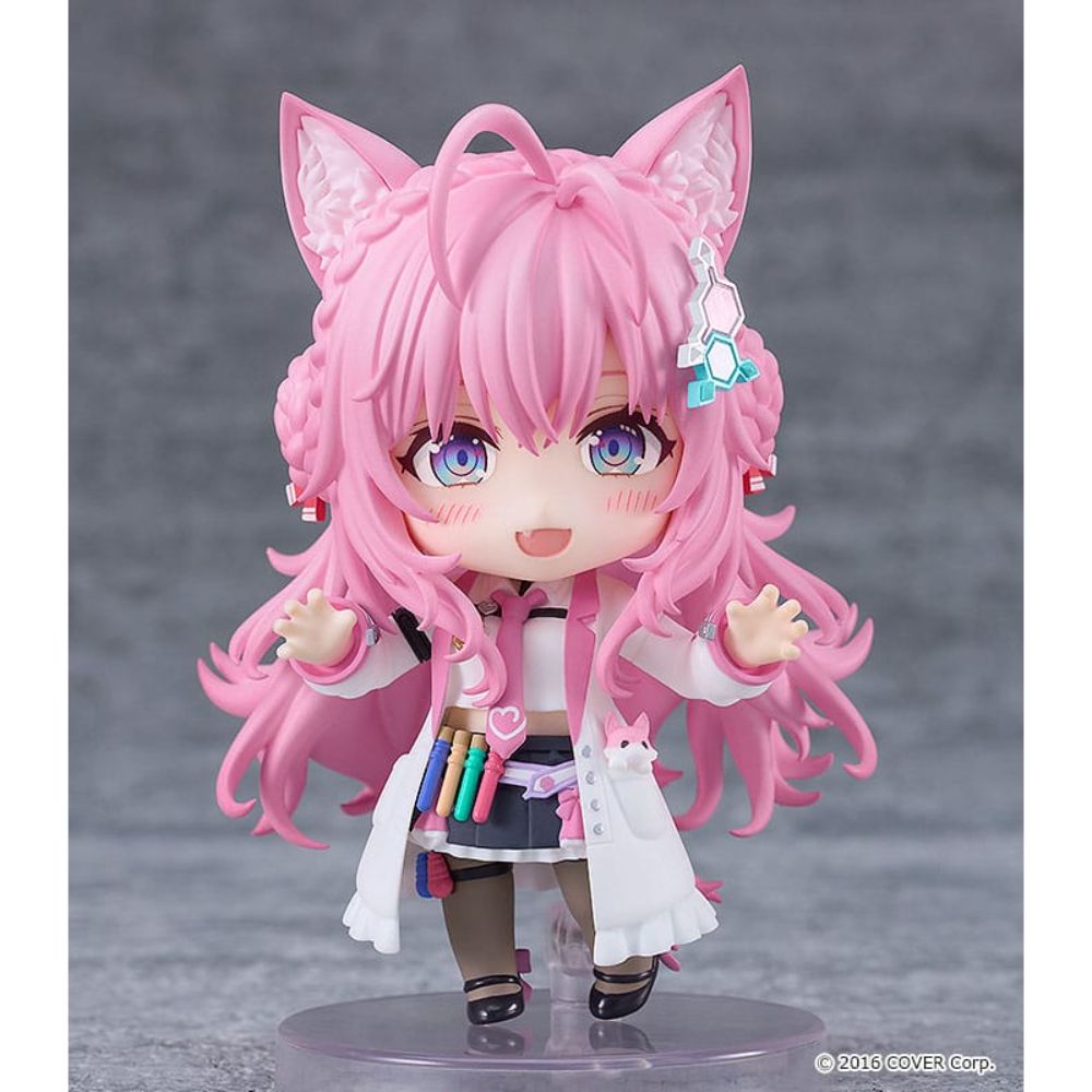 (PRE-VENTA) Figura Hololive Production Figura Nendoroid Hakui Koyori 10 cm