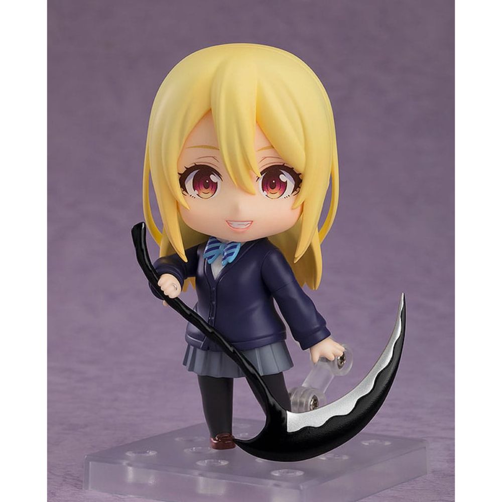 (PRE-VENTA) Figura The Foolish Angel Dances with the Devil Figura Nendoroid Lily Amane 10 cm