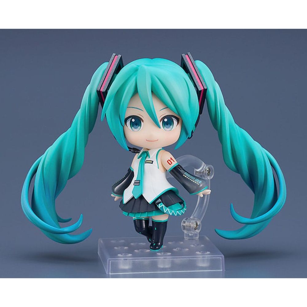 (PRE-VENTA) Figura Hatsune Miku Figura Nendoroid Hatsune Miku V3 10 cm