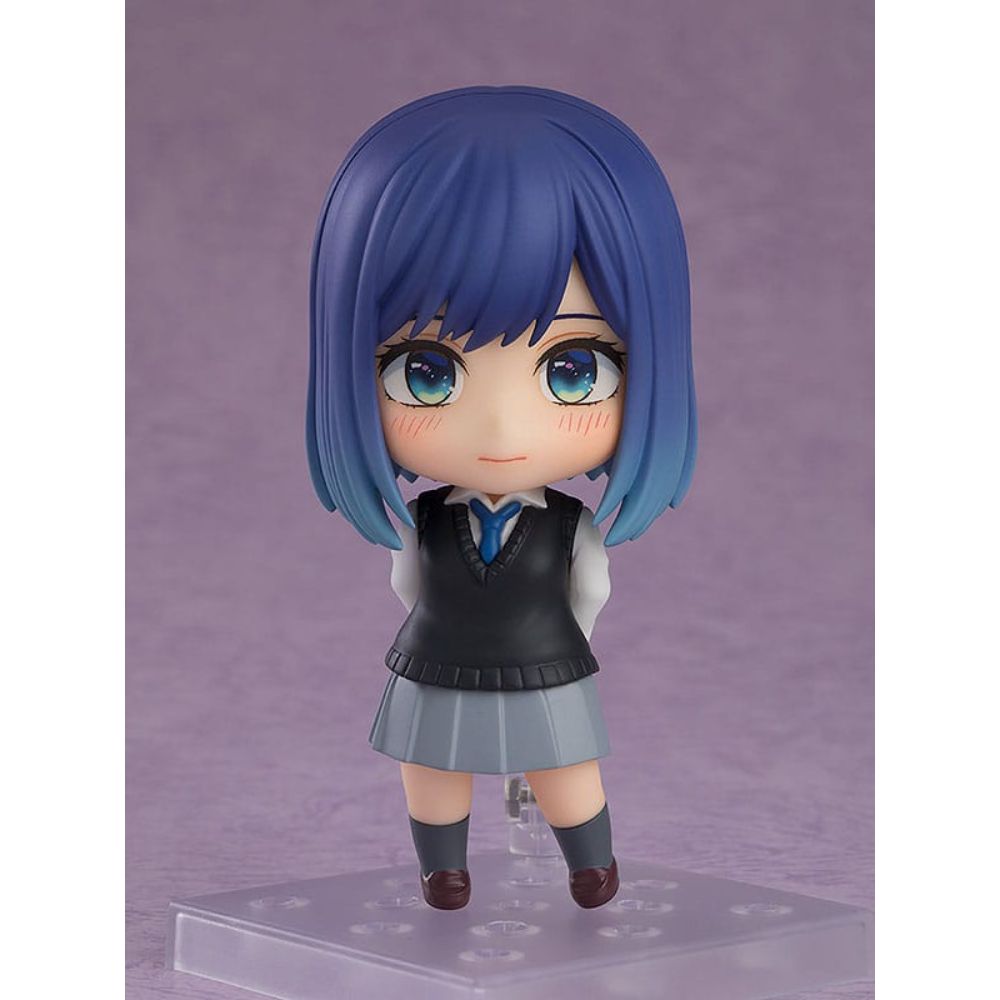 (PRE-VENTA) Figura Oshi No Ko Figura Nendoroid Akane Kurokawa 10 cm
