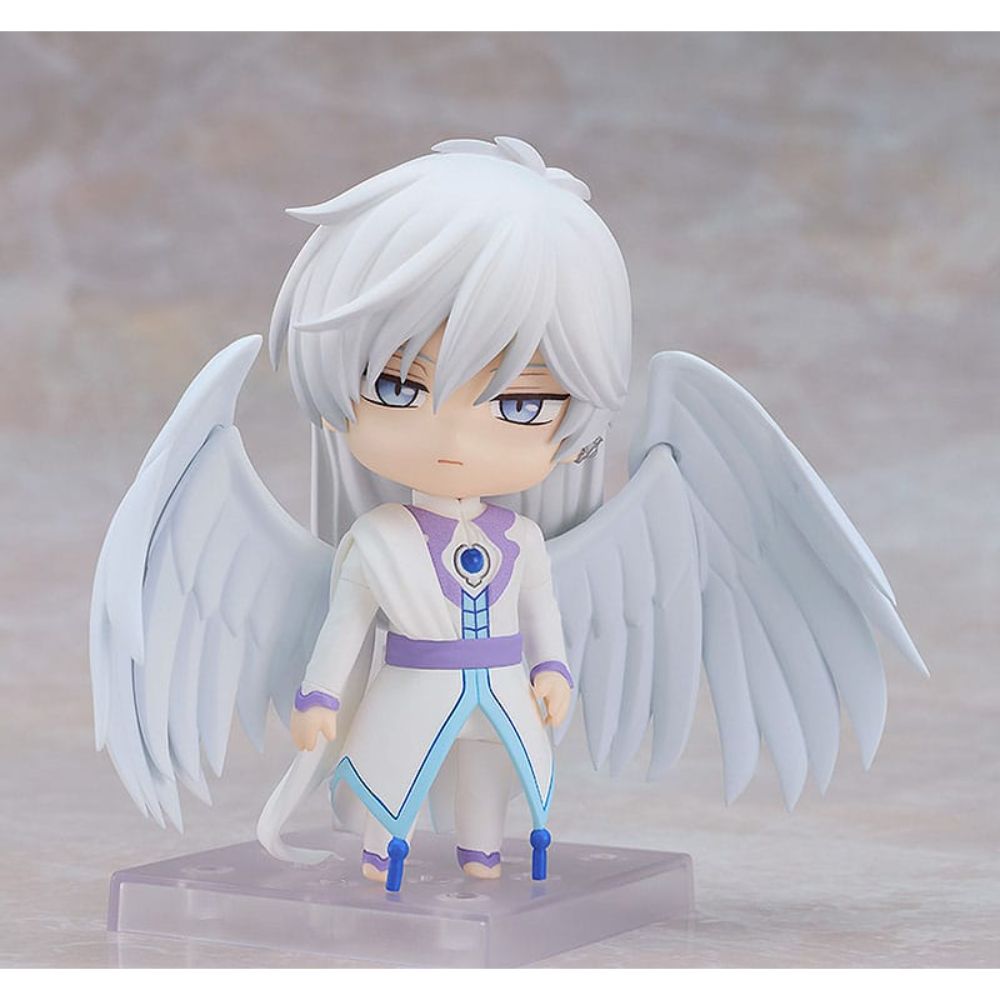 (PRE-VENTA) Figura Cardcaptor Sakura: Clear Card Figura Nendoroid Yue 10 cm