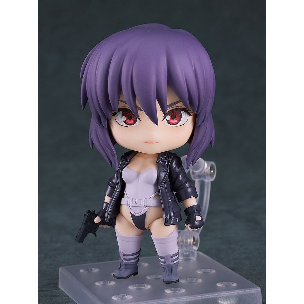(PRE-VENTA) Figura Ghost in the Shell: Stand Alone Complex Figura Nendoroid Motoko Kusanagi: S.A.C. Ver. 10 cm
