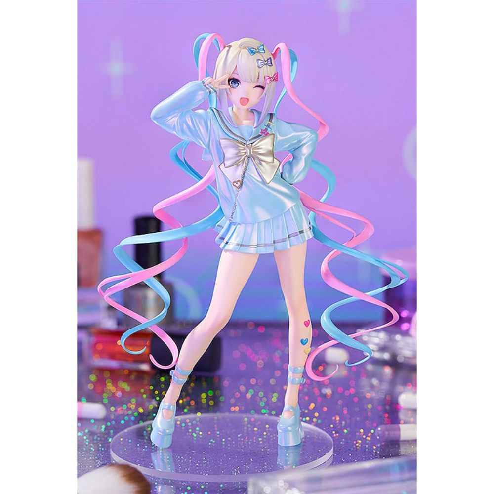 (PRE-VENTA) Figura Needy Streamer Overload Estatua PVC Pop Up Parade OMGkawaiiAngel (3rd-run) 17 cm