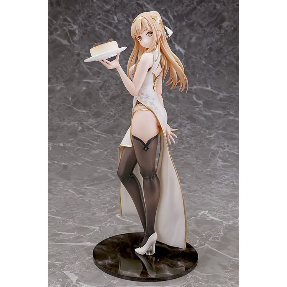 (PRE-VENTA) Figura Atelier Ryza 2: Lost Legends & the Secret Fairy Estatua PVC 1/6 Klaudia: Chinese Dress Ver. 28 cm
