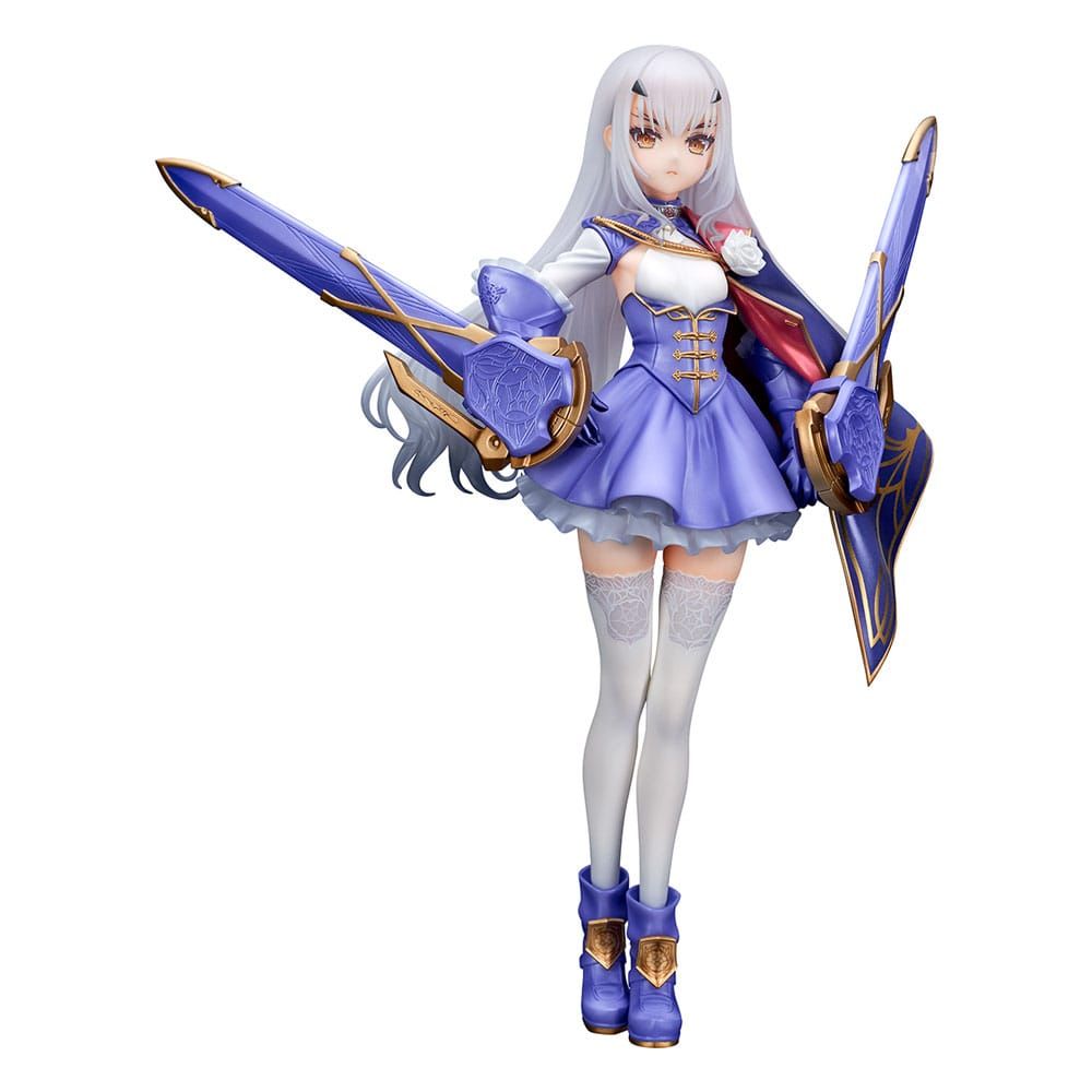 (PRE-VENTA) Figura Fate/Grand Order Estatua PVC 1/7 Lancer/Melusine 23 cm