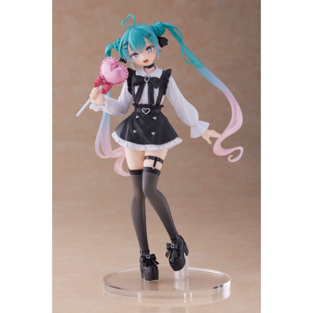 Fiugra de Hatsune Miku VOCALOID: Hatsune Miku ~ Fashion series ~ Subculture ver. - Taito