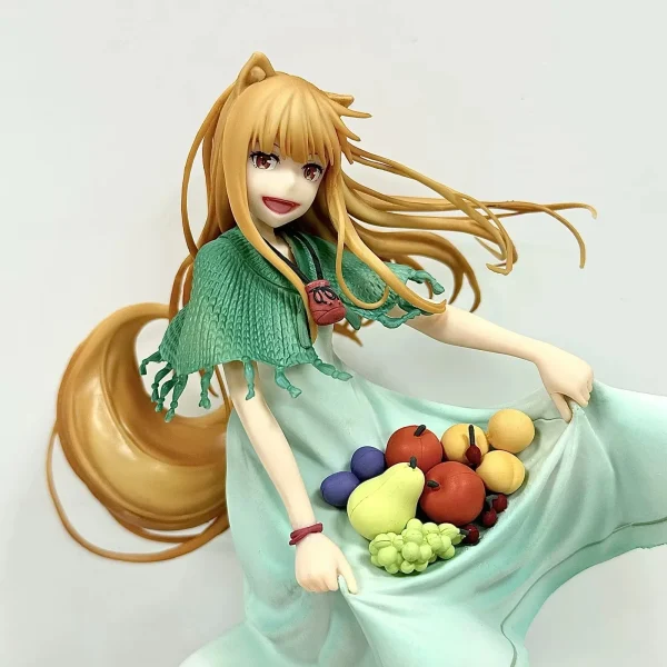 Figura de Holo - Spice and Wolf