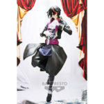 Figura de Diablo Noir That Time I Got Reincarnated as a Slime - Banpresto
