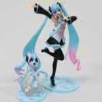 Figura de Hatsune Miku My Little Pony feat. - Vocaloid