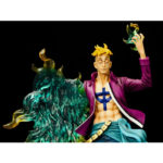 Figura de Marco One Piece - GK Figures