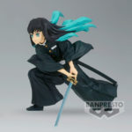 Figura de Muichiro Tokito Demon Slayer VIBRATION STARS ver.2 – Banpresto