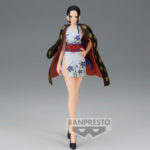 Figura de Nico Robin One Piece The Shukko - Banpresto
