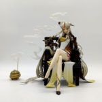Figura de Ningguang - Genshin Impact